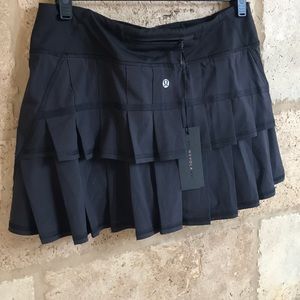 Lululemon skirt
